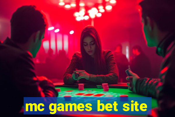 mc games bet site